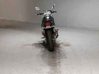Kawasaki Balius ZR250