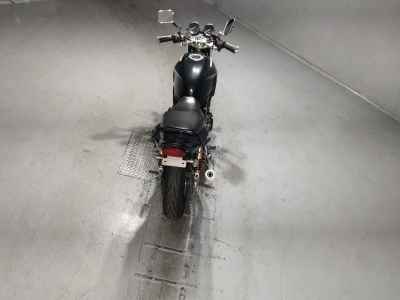 Kawasaki Balius ZR250