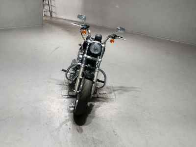 Harley-Davidson Sportster XL883L 2013