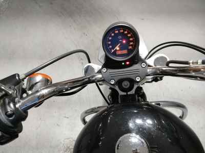 Harley-Davidson Sportster XL883L 2013