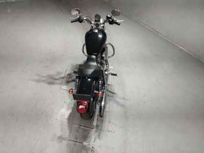 Harley-Davidson Sportster XL883L 2013