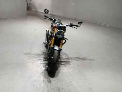 Triumph Speed 400 2024
