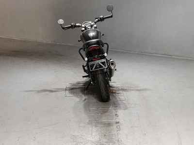 Triumph Speed 400 2024