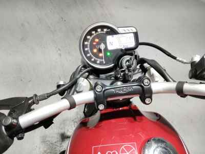 Triumph Speed 400 2024