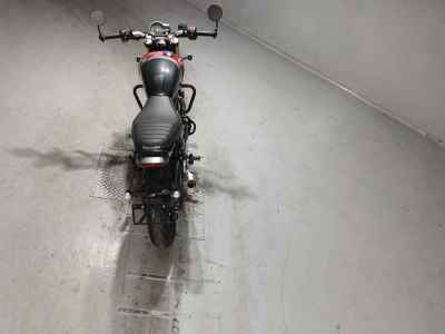 Triumph Speed 400 2024