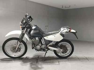 Suzuki Djebel 250XC