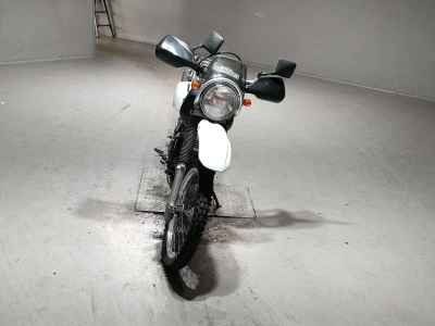 Suzuki Djebel 250XC