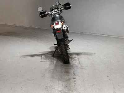 Suzuki Djebel 250XC