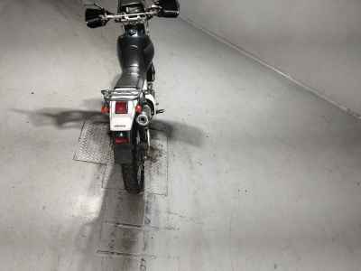 Suzuki Djebel 250XC