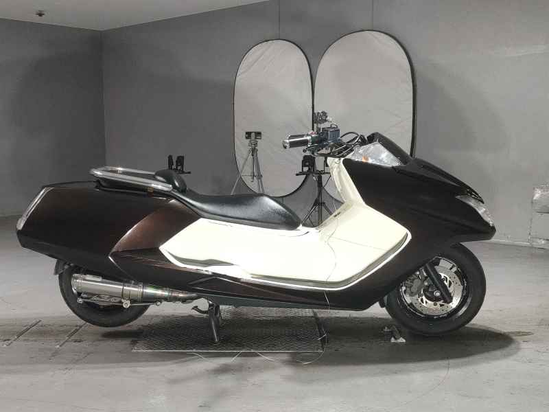 Yamaha Maxam 250