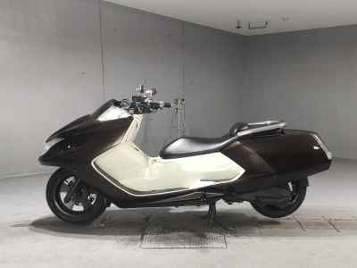 Yamaha Maxam 250