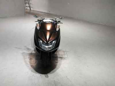 Yamaha Maxam 250