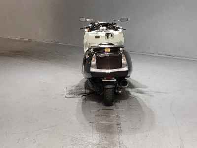 Yamaha Maxam 250