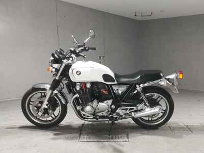 Honda CB1100 2017