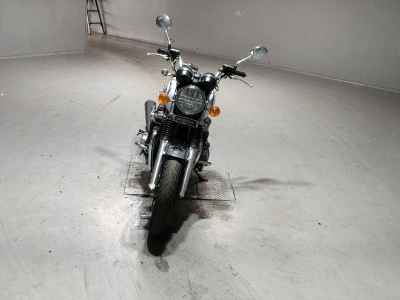 Honda CB1100 2017