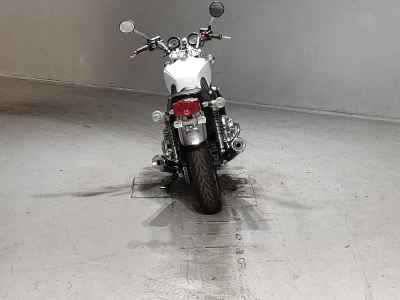 Honda CB1100 2017