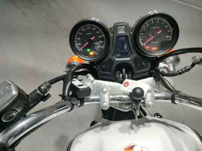 Honda CB1100 2017