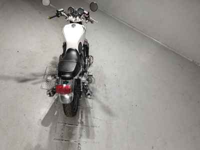 Honda CB1100 2017