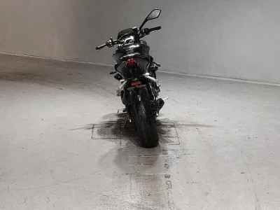 Triumph Street Triple R 2019