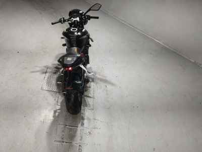 Triumph Street Triple R 2019