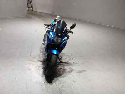 Suzuki GSX250R