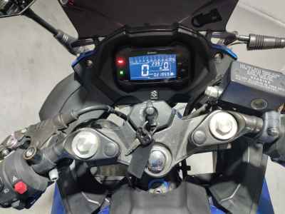 Suzuki GSX250R