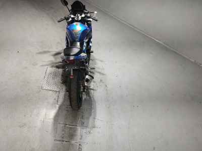 Suzuki GSX250R