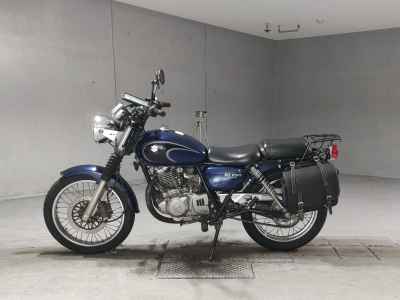 Suzuki ST250E