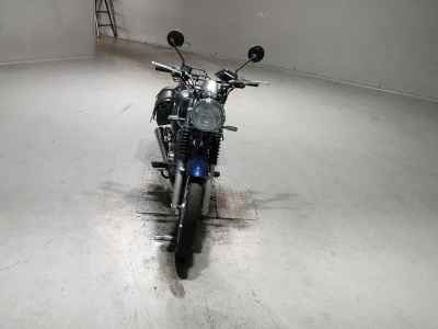 Suzuki ST250E