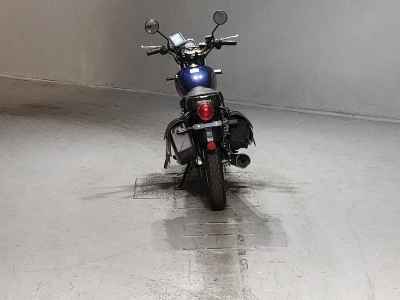 Suzuki ST250E