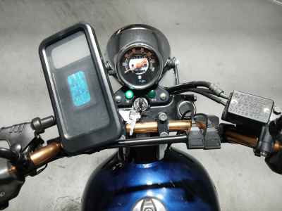 Suzuki ST250E