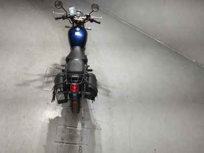 Suzuki ST250E