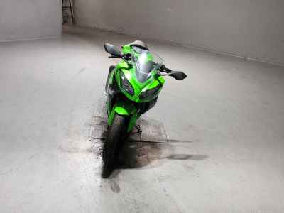 Kawasaki Ninja 250