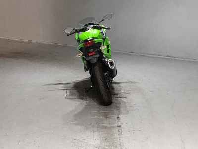 Kawasaki Ninja 250