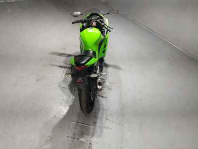 Kawasaki Ninja 250