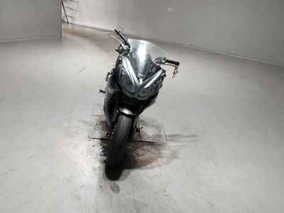Kawasaki Ninja 400 2017