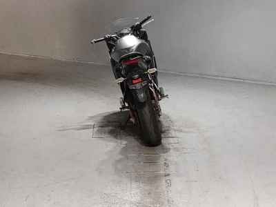 Kawasaki Ninja 400 2017