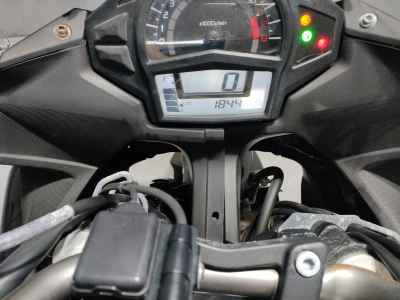 Kawasaki Ninja 400 2017