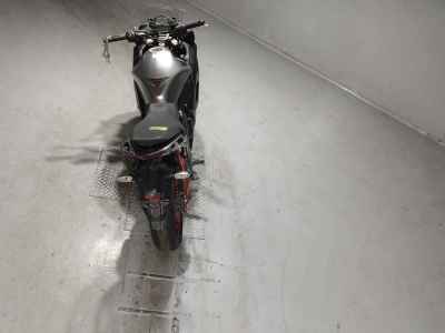 Kawasaki Ninja 400 2017