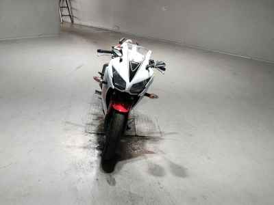 Honda CBR250R