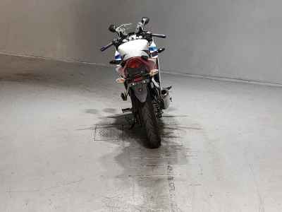 Honda CBR250R