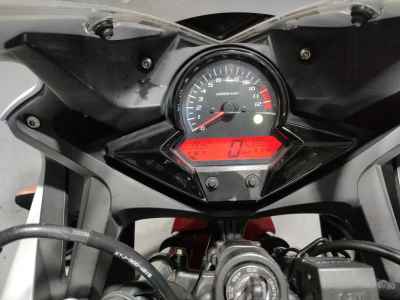 Honda CBR250R