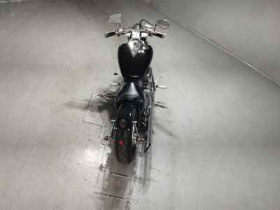 Yamaha XVS400 Drag Star 2013