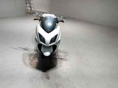 Yamaha Majesty 250