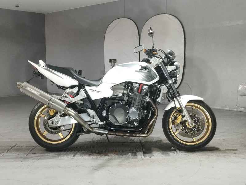 Honda CB1300SF 2009