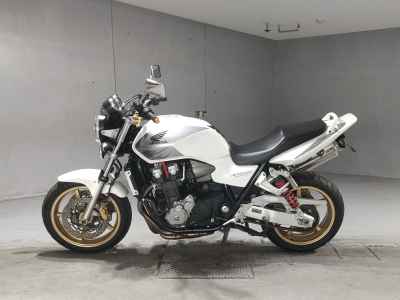 Honda CB1300SF 2009