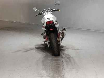 Honda CB1300SF 2009