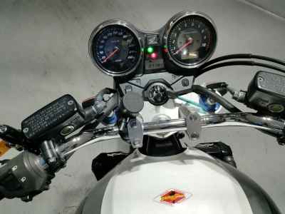 Honda CB1300SF 2009