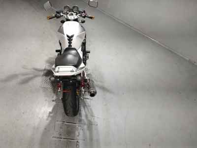 Honda CB1300SF 2009