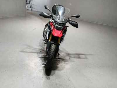 BMW G310GS 2024